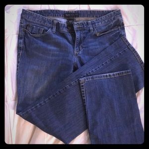 Mossimo Premium Denim Jeans